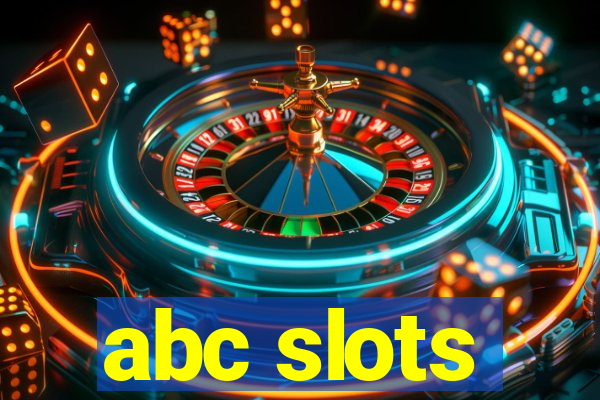 abc slots
